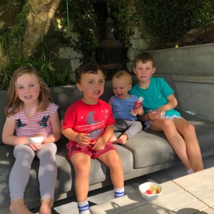 nanny jobs in ballintemple childcare summer nanny job