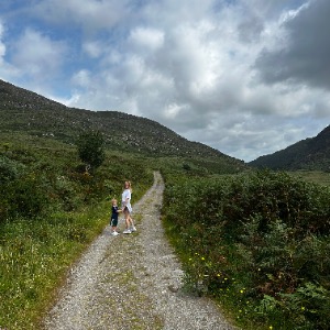 Babysitter required in Carrigaline, Ireland