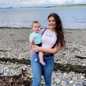 Babysitter required in Abbeyfeale, County Limerick, Ireland