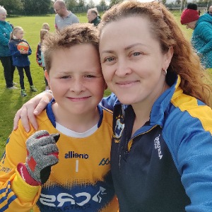 Babysitter required in Newcastle, Wicklow, Ireland
