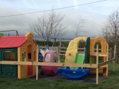 Babysitter required in Monfin, Enniscorthy,Co Wexford, Ireland