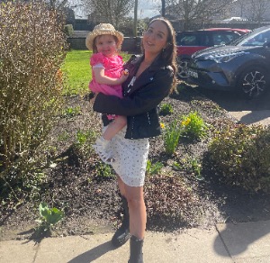 Babysitter required in Athy, Co. Kildare, R14, Ireland