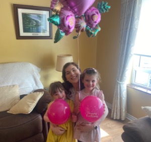 Babysitter required in Ballycar South, Co. Clare, V94 DK7C, Ireland