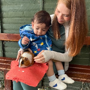 Babysitter required in Burnaby Heights, Greystones, Co. Wicklow, A63 E437, Ireland