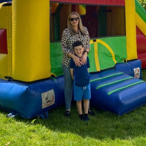 Babysitter required in Sligo, Ireland