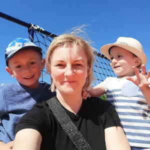 Babysitter required in Caherdavin, Limerick, Co. Limerick, V94 CPY2, Ireland
