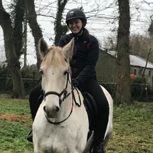 Babysitter required in Castlematrix, Co. Limerick, V94 H9CY, Ireland