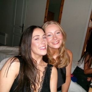 Babysitter available in Blackrock, County Dublin, Ireland