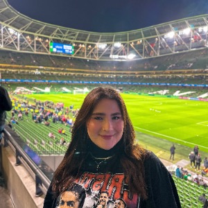 Babysitter required in Gardiner Place, Rotunda, Dublin, Irlanda