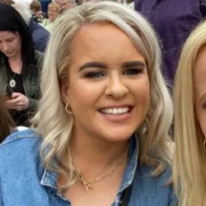 Babysitter required in Naas, County Kildare, Ireland