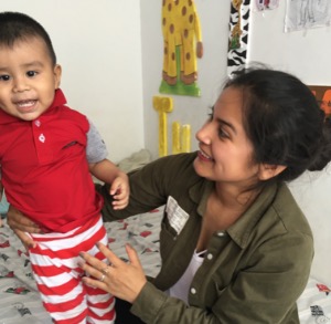 Babysitter required in Clondalkin, Dublin, D22 F1C8, Ireland