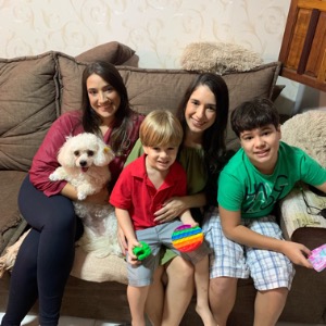 Babysitter required in Naas, County Kildare, Irlanda