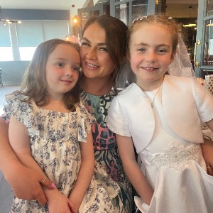 Babysitter required in Killaloe, County Clare, Ireland