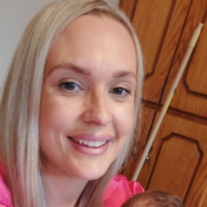 Babysitter required in Ballintine, Co. Kildare, W91 P952, Ireland