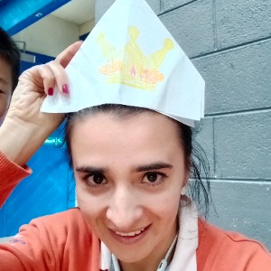 Babysitter available in Inchicore, Dublin 8, Co. Dublin, D08 V0HW, Ireland