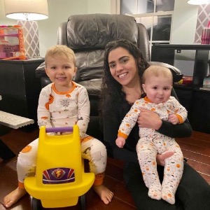 Babysitter required in Thomas Street, Dublin, Irlanda