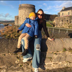 Babysitter required in Limerick, Co. Limerick, V94 R6XW, Ireland