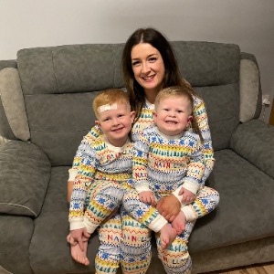Babysitter required in Rathgoggan Middle, Charleville, Co. Cork, P56 N625, Ireland