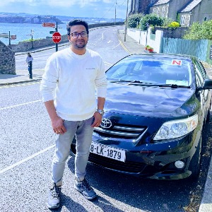 Babysitter required in Usher's Quay, Dublin 8, Co. Dublin, D08 X278, Ireland