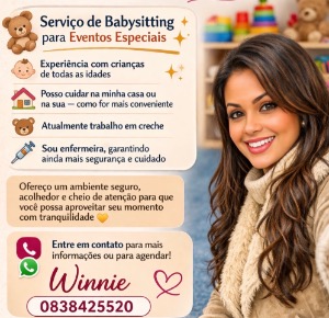 Babysitters Limerick