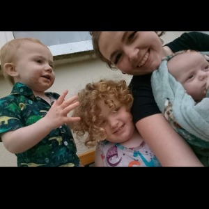 Babysitter required in Castlequarter, Killenaule, Co. Tipperary, E41 NP79, Ireland