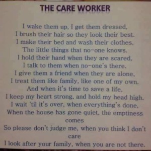 carer image