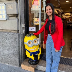 Babysitter available in Rathmines, Dublin, D06 DF20, Irlanda