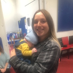 Babysitter required in Cork, Irlanda