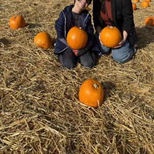 Childminders 