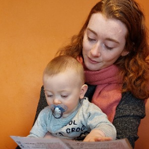 Babysitter required in Clane, County Kildare, Ireland