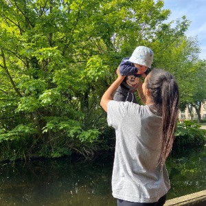 Babysitter required in Kildare, Ireland