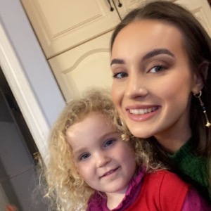 Babysitter required in Carlow, Ireland