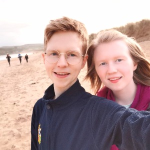 Babysitter required in Lifford, Co. Donegal, F93 KC42, Ireland