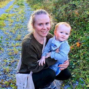 Babysitter required in Scartnamuck, Co. Cork, Ireland