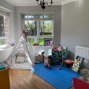 Babysitter required in Milltown, Dublín, Irlanda