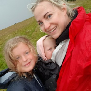 Babysitter required in Navan, County Meath, Ireland