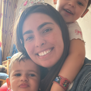 Babysitter required in Mountjoy, Dublin 1, D01 FW10, Irlanda
