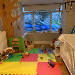 Babysitter required in Oakley gardens, wolstan haven, Celbridge, Co. Kildare, W23 VX53, Ireland