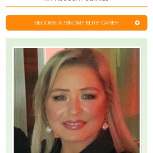 Babysitter required in North Dublin
