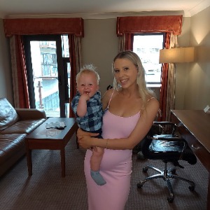 Babysitter required in Kilbride, Bray, Co. Wicklow, A98 VX54, Ireland
