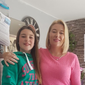 Babysitter required in Rathcormac