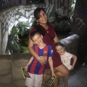 Babysitter required in Bastion Court, Connaught Street, Athlone, Ireland