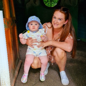 Babysitter required in Charlesland, Co. Wicklow, A63 AY76, Ireland