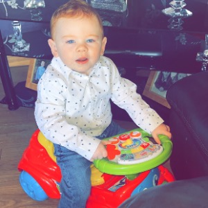 Babysitter required in Dunlo, Ballinasloe, County Galway, H53 N7Y7, Ireland