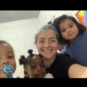 Childminders Dublin