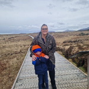 Babysitter required in Murntown Upper, Co. Wexford, Y35 CVH0, Ireland