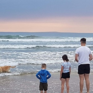 Babysitter required in Newtown, Limerick, Co. Limerick, V94 ATK4, Ireland