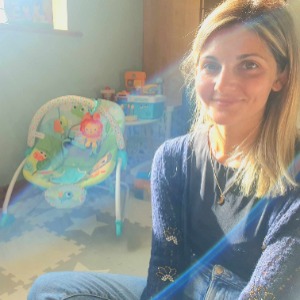 Babysitter required in Kilmalogue, Portarlington, Co. Offaly, R32 AE04, Ireland