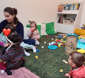 Babysitter required in Bray, County Wicklow, Ireland