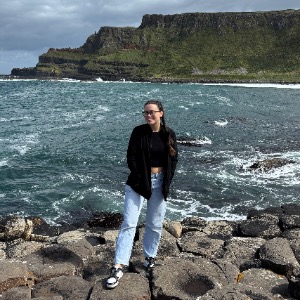 Nanny Galway